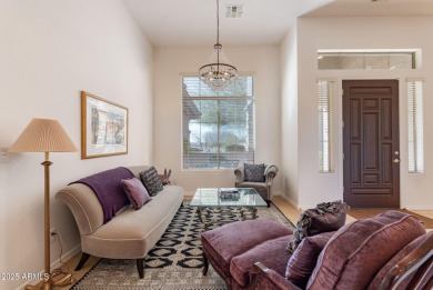 Welcome to this stunning 4-bed, 3.5-bath home on an oversized on Anthem Golf and Country Club  in Arizona - for sale on GolfHomes.com, golf home, golf lot