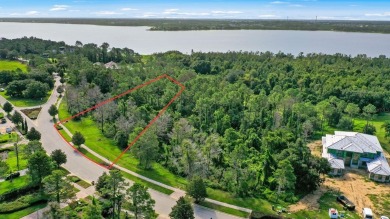 Tucked away on an OVERSIZED 1.65-acre wooded lot, this homesite on Bella Collina Golf Club in Florida - for sale on GolfHomes.com, golf home, golf lot