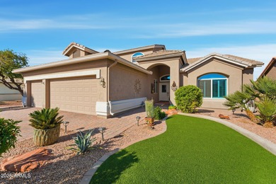 New roof? Check! New ACs? Check! New windows? Check! All new on Oakwood Golf Club  in Arizona - for sale on GolfHomes.com, golf home, golf lot