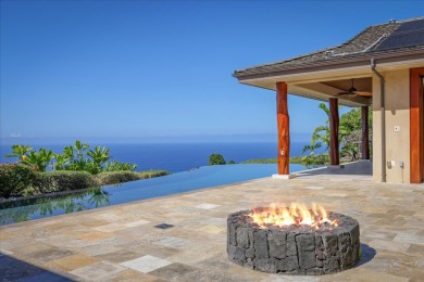 Discover Hawaii living in the exclusive, private gated golf club on Club At Hokulia in Hawaii - for sale on GolfHomes.com, golf home, golf lot