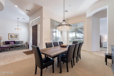 Welcome to this stunning 4-bed, 3.5-bath home on an oversized on Anthem Golf and Country Club  in Arizona - for sale on GolfHomes.com, golf home, golf lot