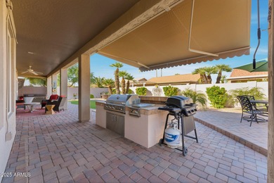 New roof? Check! New ACs? Check! New windows? Check! All new on Oakwood Golf Club  in Arizona - for sale on GolfHomes.com, golf home, golf lot