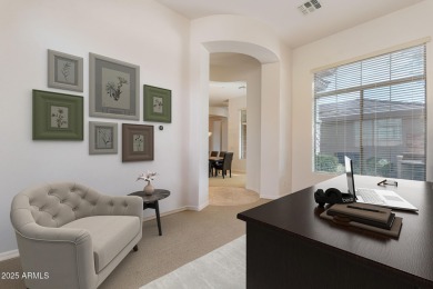 Welcome to this stunning 4-bed, 3.5-bath home on an oversized on Anthem Golf and Country Club  in Arizona - for sale on GolfHomes.com, golf home, golf lot