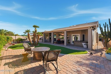 New roof? Check! New ACs? Check! New windows? Check! All new on Oakwood Golf Club  in Arizona - for sale on GolfHomes.com, golf home, golf lot