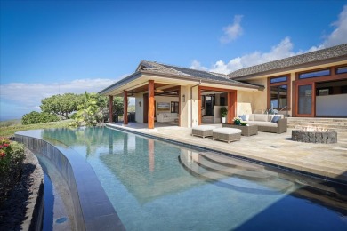 Discover Hawaii living in the exclusive, private gated golf club on Club At Hokulia in Hawaii - for sale on GolfHomes.com, golf home, golf lot