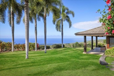 Discover Hawaii living in the exclusive, private gated golf club on Club At Hokulia in Hawaii - for sale on GolfHomes.com, golf home, golf lot