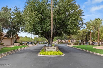 New roof? Check! New ACs? Check! New windows? Check! All new on Oakwood Golf Club  in Arizona - for sale on GolfHomes.com, golf home, golf lot