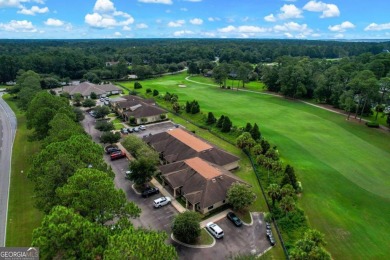 Prime Buildable Lot in Osprey Cove - Providence Park    Discover on The Club At Osprey Cove in Georgia - for sale on GolfHomes.com, golf home, golf lot