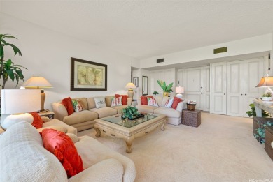This iconic beachfront property has long been the definition of on Waialae Country Club in Hawaii - for sale on GolfHomes.com, golf home, golf lot