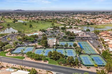 New roof? Check! New ACs? Check! New windows? Check! All new on Oakwood Golf Club  in Arizona - for sale on GolfHomes.com, golf home, golf lot