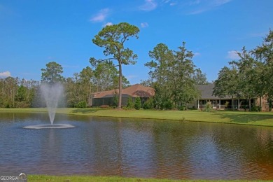 Prime Buildable Lot in Osprey Cove - Providence Park    Discover on The Club At Osprey Cove in Georgia - for sale on GolfHomes.com, golf home, golf lot
