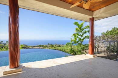 Discover Hawaii living in the exclusive, private gated golf club on Club At Hokulia in Hawaii - for sale on GolfHomes.com, golf home, golf lot