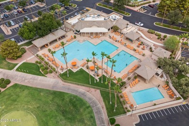 New roof? Check! New ACs? Check! New windows? Check! All new on Oakwood Golf Club  in Arizona - for sale on GolfHomes.com, golf home, golf lot