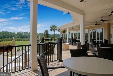 Prime Buildable Lot in Osprey Cove - Providence Park    Discover on The Club At Osprey Cove in Georgia - for sale on GolfHomes.com, golf home, golf lot