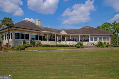 Prime Buildable Lot in Osprey Cove - Providence Park    Discover on The Club At Osprey Cove in Georgia - for sale on GolfHomes.com, golf home, golf lot