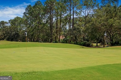 Prime Buildable Lot in Osprey Cove - Providence Park    Discover on The Club At Osprey Cove in Georgia - for sale on GolfHomes.com, golf home, golf lot