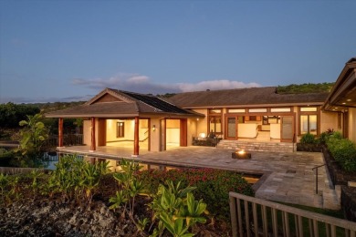 Discover Hawaii living in the exclusive, private gated golf club on Club At Hokulia in Hawaii - for sale on GolfHomes.com, golf home, golf lot