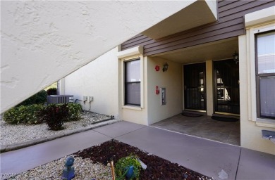 Fantastic first floor, move-in-ready condo in the Fort Myers on  in Florida - for sale on GolfHomes.com, golf home, golf lot
