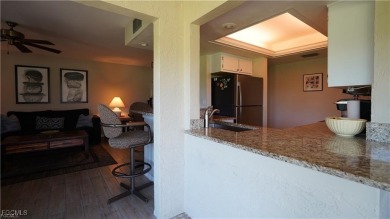 Fantastic first floor, move-in-ready condo in the Fort Myers on  in Florida - for sale on GolfHomes.com, golf home, golf lot