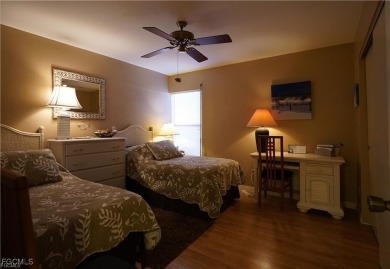 Fantastic first floor, move-in-ready condo in the Fort Myers on  in Florida - for sale on GolfHomes.com, golf home, golf lot