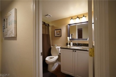 Fantastic first floor, move-in-ready condo in the Fort Myers on  in Florida - for sale on GolfHomes.com, golf home, golf lot