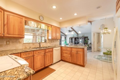 Nestled within the sought-after gated golf community of Pelican on The Club At Pelican Bay - North Course in Florida - for sale on GolfHomes.com, golf home, golf lot