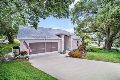 Beautifully updated 2-bedroom, 2-bathroom home with a large on Highland Lakes Executive Golf Course in Florida - for sale on GolfHomes.com, golf home, golf lot
