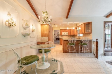 Nestled within the sought-after gated golf community of Pelican on The Club At Pelican Bay - North Course in Florida - for sale on GolfHomes.com, golf home, golf lot