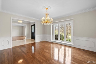 OPEN SUNDAY, 5/18, 1-3P! Circa 1976. A new and refreshing change on Forest Hills Country Club  in Missouri - for sale on GolfHomes.com, golf home, golf lot