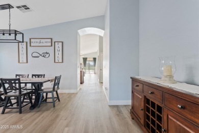 Check out this beauty with golf course & mountain views with a on Las Colinas Golf Club in Arizona - for sale on GolfHomes.com, golf home, golf lot