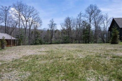 Build your dream cottage overlooking Chinquapin's Tulip Pond! on Natures Walk At Chinquapin in North Carolina - for sale on GolfHomes.com, golf home, golf lot