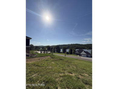 This is a very rare find in Tennessee National - up for sale is on Tennessee National Golf Club in Tennessee - for sale on GolfHomes.com, golf home, golf lot