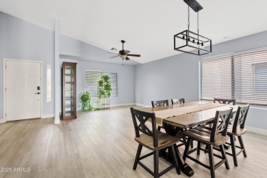 Check out this beauty with golf course & mountain views with a on Las Colinas Golf Club in Arizona - for sale on GolfHomes.com, golf home, golf lot