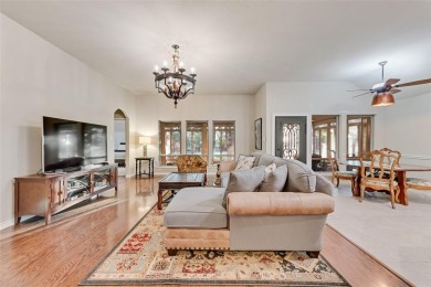 Located in the prestigious gated and guarded community of The on The Golf Club at Resort Eagle Mountain Lake in Texas - for sale on GolfHomes.com, golf home, golf lot