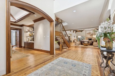 Welcome to 1503 Cottonwood Valley Circle North, a rare on Four Seasons Resort and Club in Texas - for sale on GolfHomes.com, golf home, golf lot