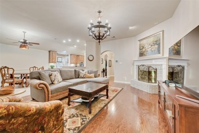 Located in the prestigious gated and guarded community of The on The Golf Club at Resort Eagle Mountain Lake in Texas - for sale on GolfHomes.com, golf home, golf lot