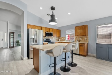 Check out this beauty with golf course & mountain views with a on Las Colinas Golf Club in Arizona - for sale on GolfHomes.com, golf home, golf lot