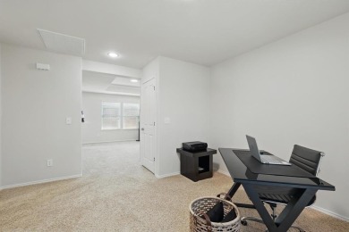 Meticulously maintained Gray Myst Floor Plan in the sought after on Frisco Lakes Golf Course in Texas - for sale on GolfHomes.com, golf home, golf lot