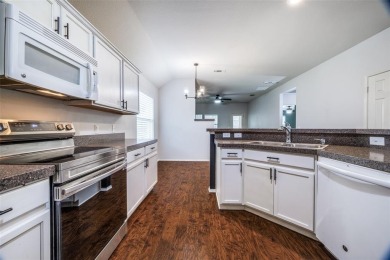 Welcome to Your New Home in Braewood at Oakmont III!
This on Oakmont Country Club in Texas - for sale on GolfHomes.com, golf home, golf lot