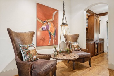 Welcome to 1503 Cottonwood Valley Circle North, a rare on Four Seasons Resort and Club in Texas - for sale on GolfHomes.com, golf home, golf lot