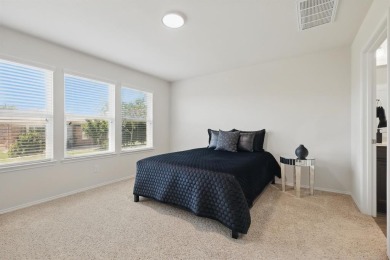 Meticulously maintained Gray Myst Floor Plan in the sought after on Frisco Lakes Golf Course in Texas - for sale on GolfHomes.com, golf home, golf lot