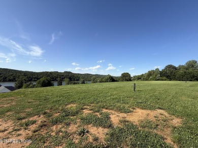 This is a very rare find in Tennessee National - up for sale is on Tennessee National Golf Club in Tennessee - for sale on GolfHomes.com, golf home, golf lot
