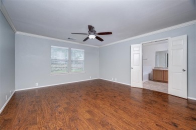 Welcome to Your New Home in Braewood at Oakmont III!
This on Oakmont Country Club in Texas - for sale on GolfHomes.com, golf home, golf lot
