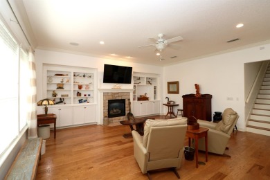 **this Lovely House Has Another Price Reduction For A Total Of on King and Bear Golf Course/World Golf Village in Florida - for sale on GolfHomes.com, golf home, golf lot
