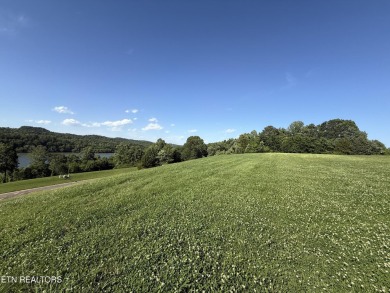 This is a very rare find in Tennessee National - up for sale is on Tennessee National Golf Club in Tennessee - for sale on GolfHomes.com, golf home, golf lot