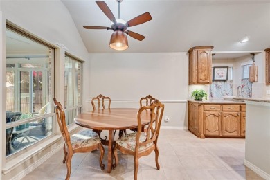 Located in the prestigious gated and guarded community of The on The Golf Club at Resort Eagle Mountain Lake in Texas - for sale on GolfHomes.com, golf home, golf lot