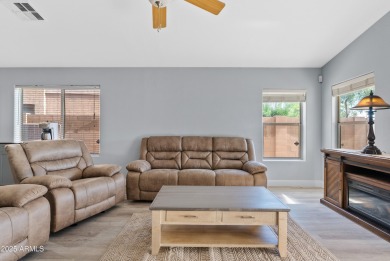 Check out this beauty with golf course & mountain views with a on Las Colinas Golf Club in Arizona - for sale on GolfHomes.com, golf home, golf lot