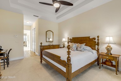 Welcome to this beautifully appointed single family home in the on Halifax Plantation Golf Club in Florida - for sale on GolfHomes.com, golf home, golf lot