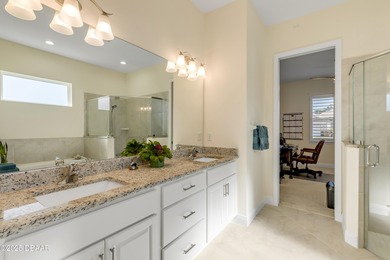 Welcome to this beautifully appointed single family home in the on Halifax Plantation Golf Club in Florida - for sale on GolfHomes.com, golf home, golf lot