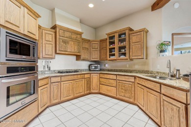 Experience the luxury of desert living in this beautifully on Picacho Hills Country Club in New Mexico - for sale on GolfHomes.com, golf home, golf lot